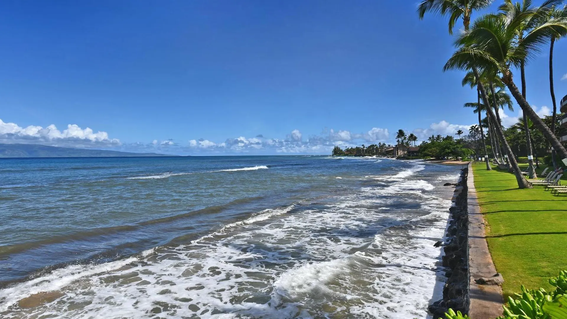 Holiday home Maui Sands Seaside 713 Kahana