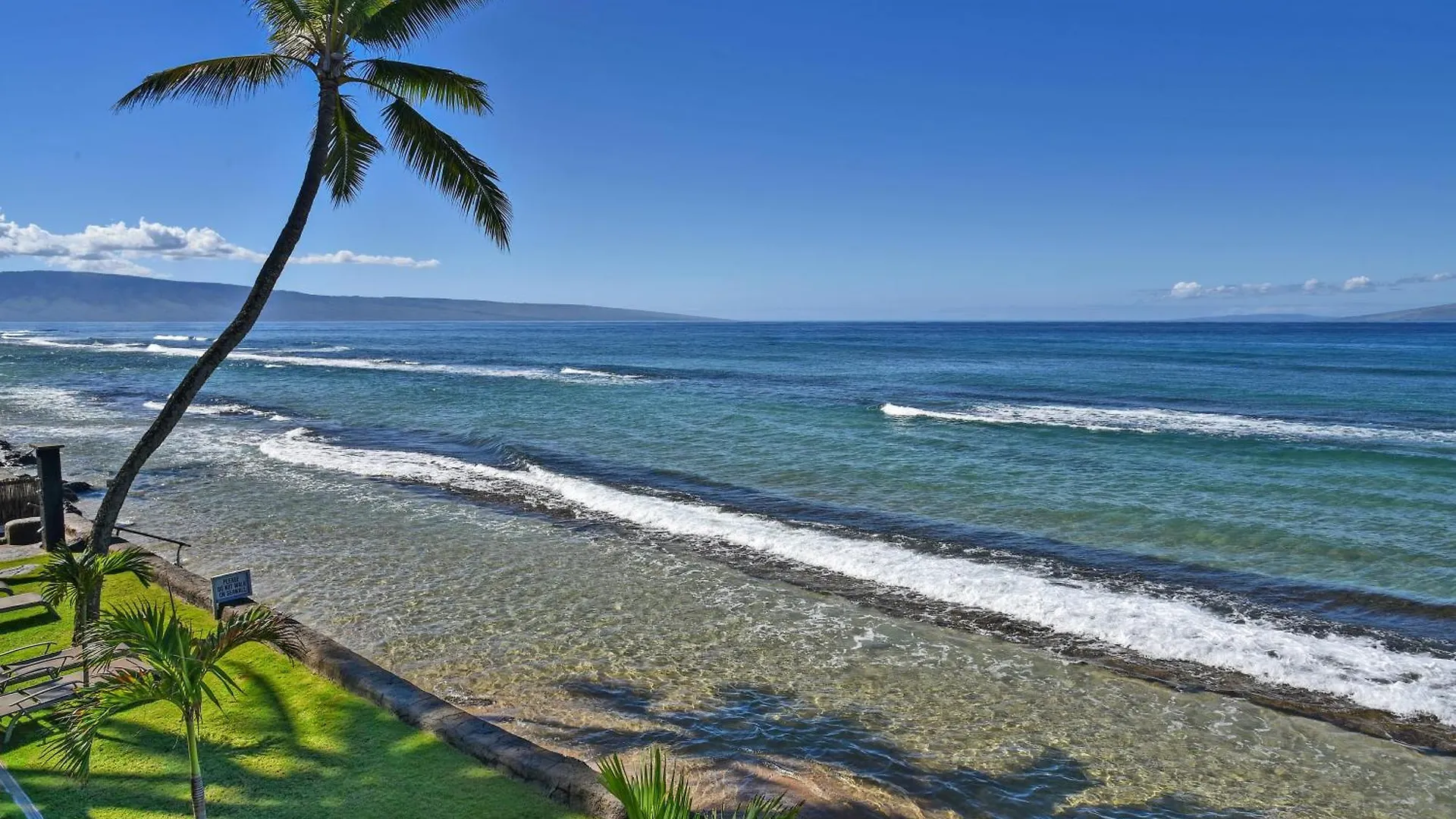 Maui Sands Seaside 713 Kahana 0*,  United States