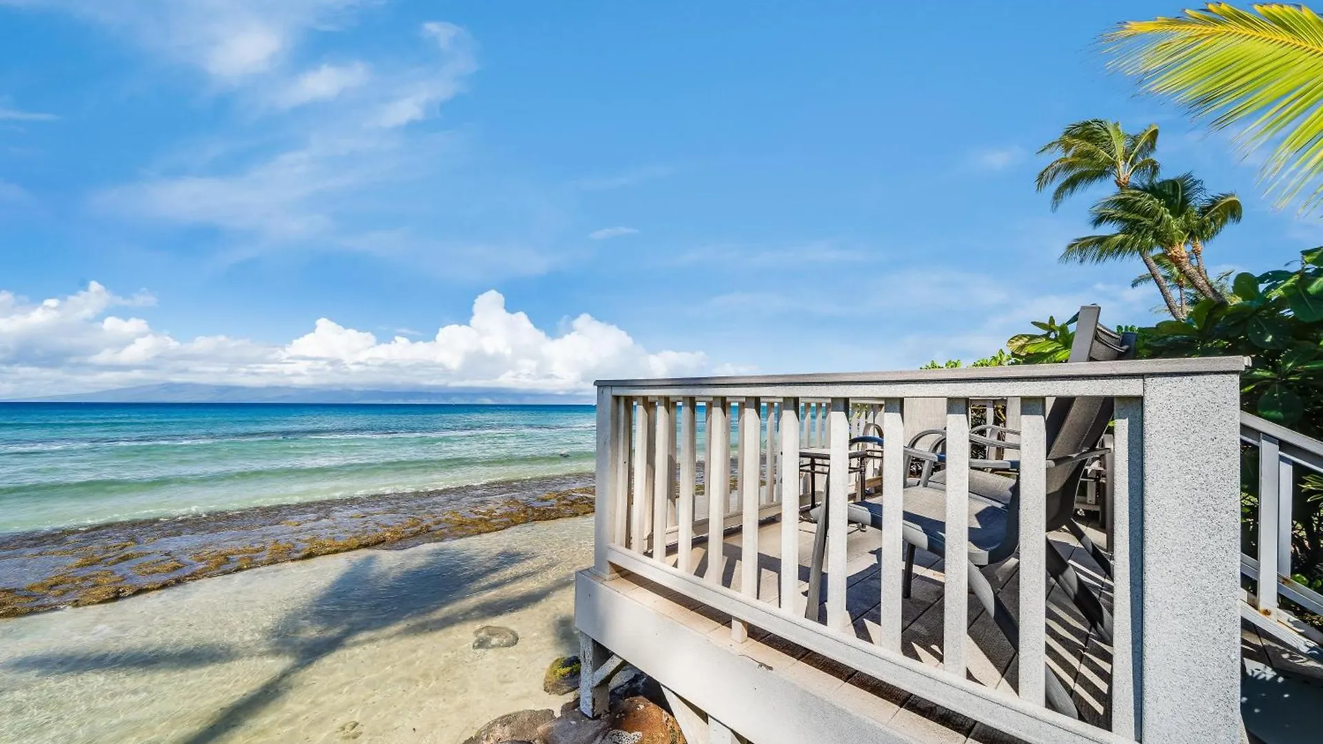 Holiday home Maui Sands Seaside 713 Kahana