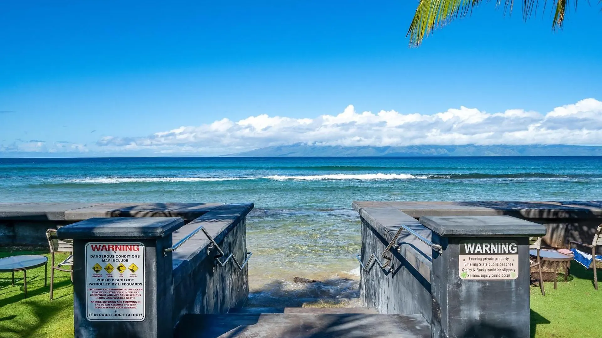 Maui Sands Seaside 713 Kahana 0*,