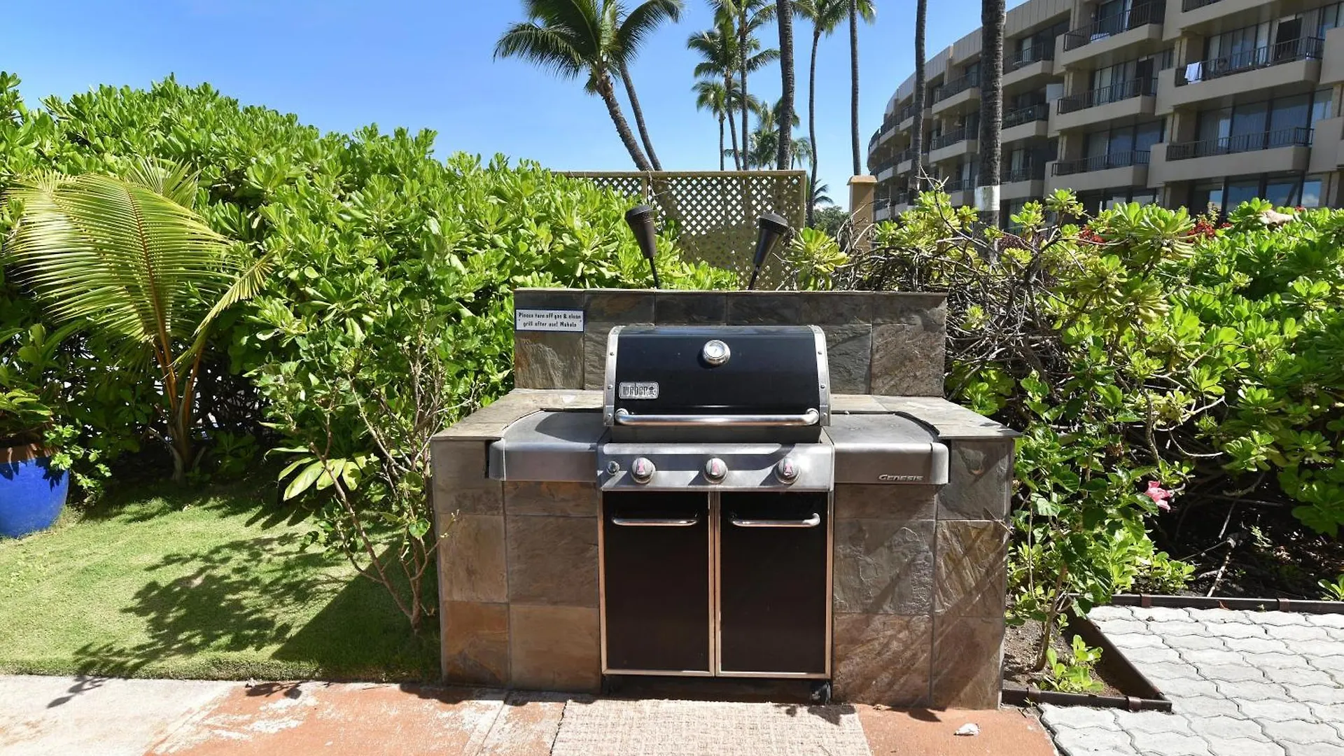 Maui Sands Seaside 713 Kahana Holiday home