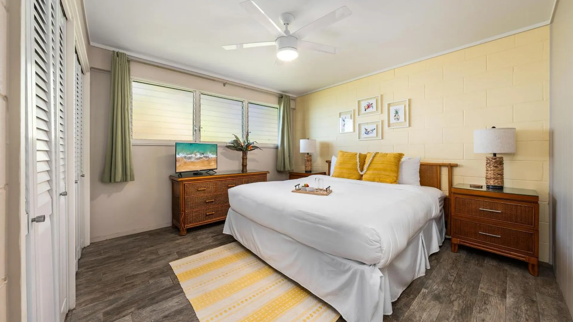 Maui Sands Seaside 713 Kahana Holiday home