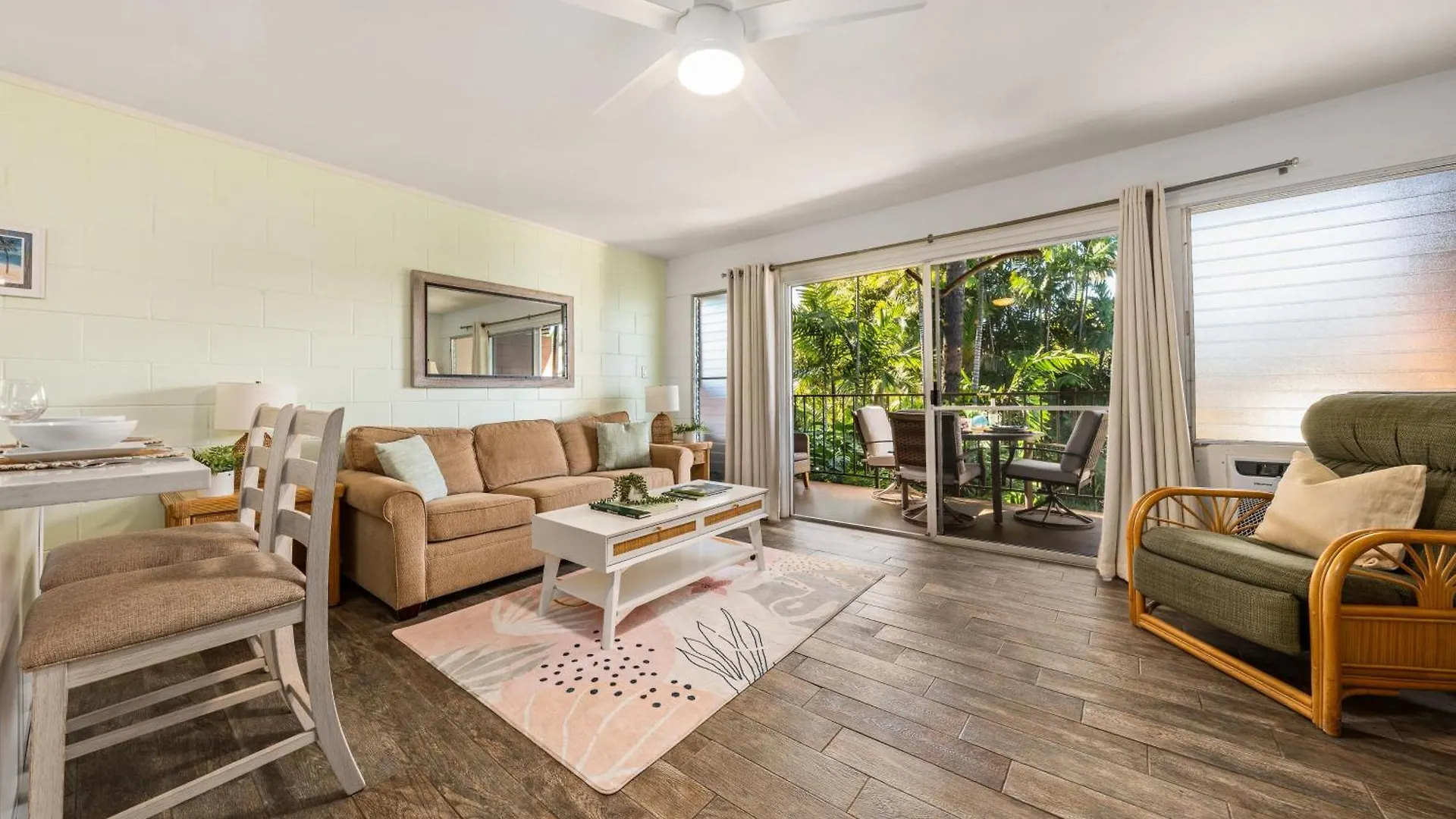 Maui Sands Seaside 713 Kahana Holiday home