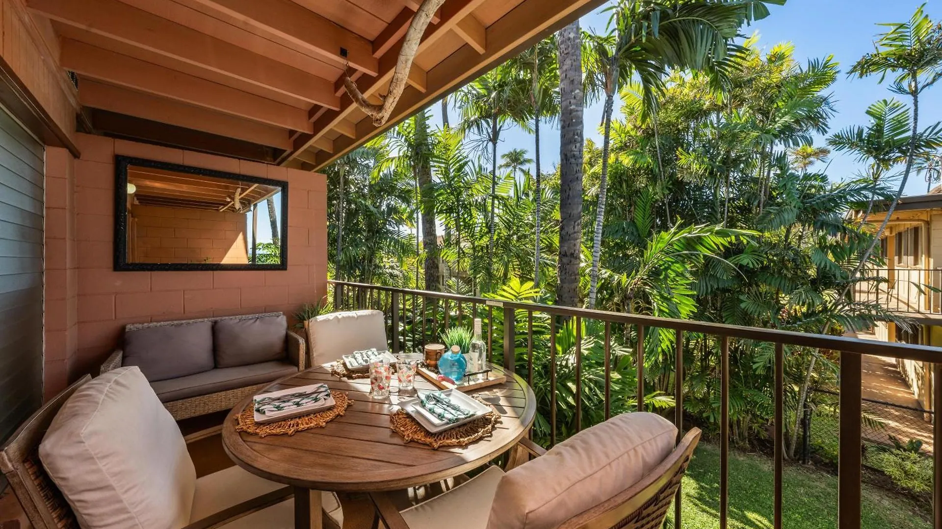 Holiday home Maui Sands Seaside 713 Kahana United States