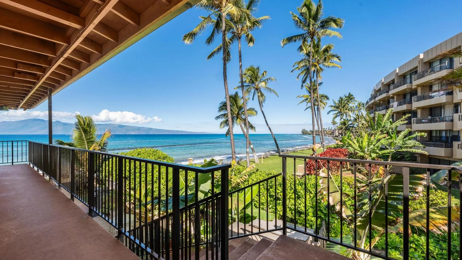 Holiday home Maui Sands Seaside 713 Kahana