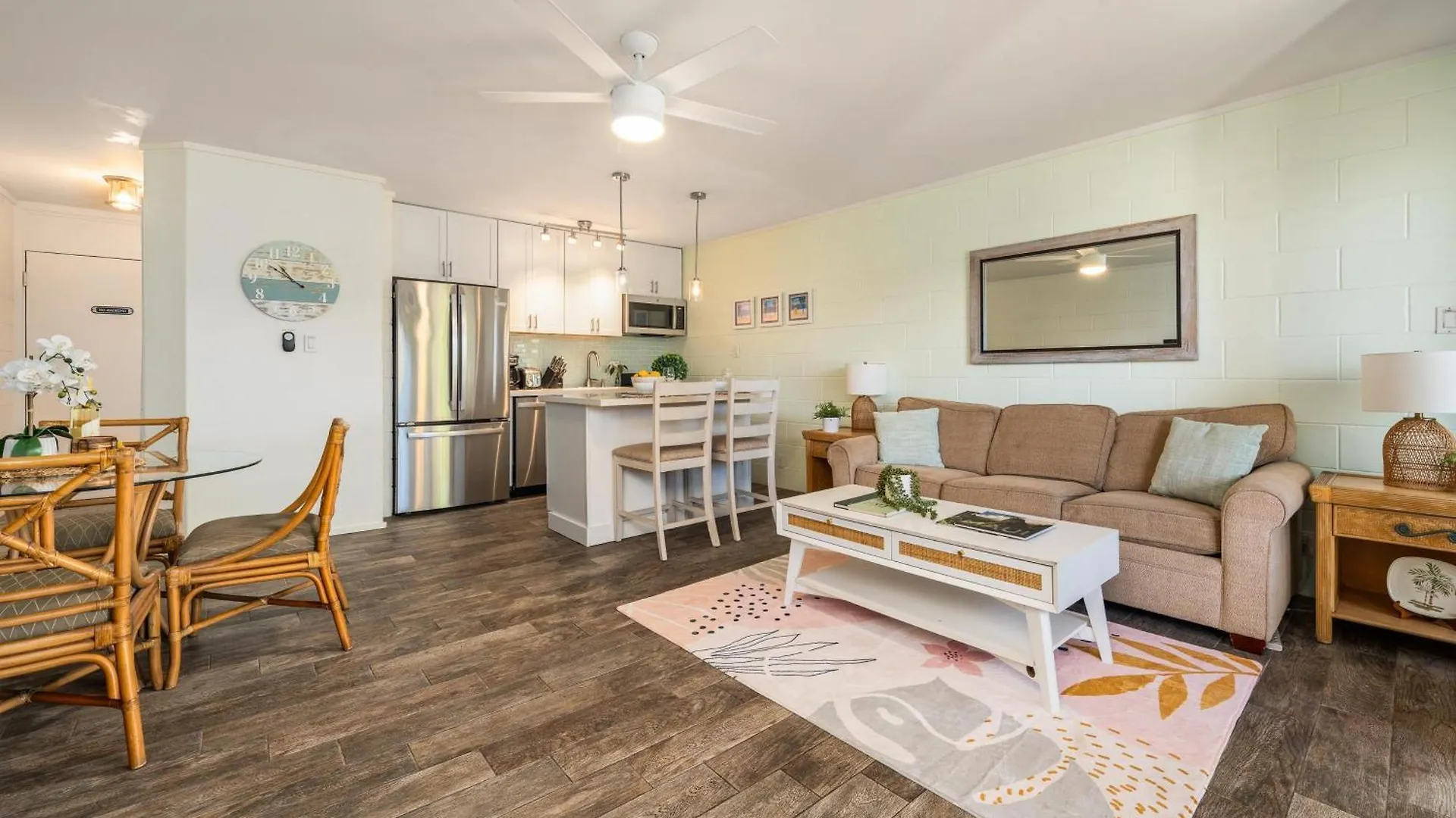 Holiday home Maui Sands Seaside 713 Kahana United States