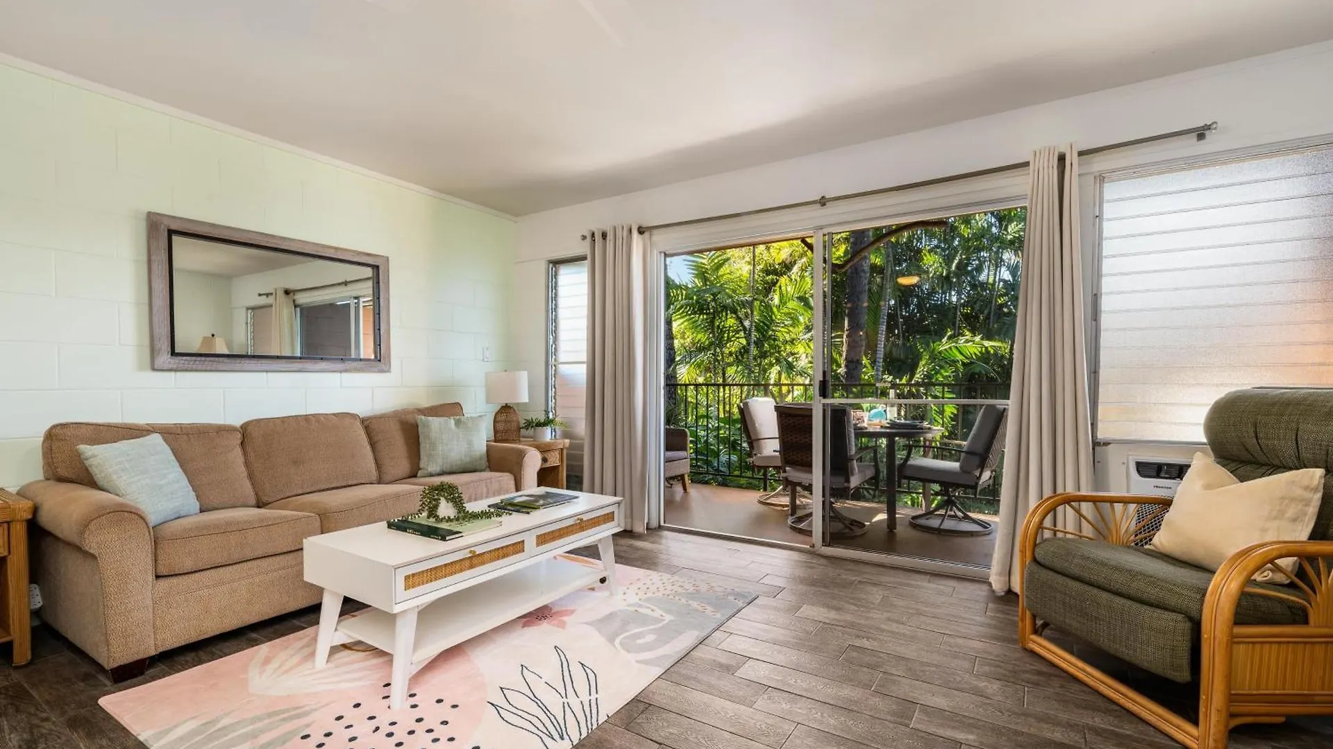 بيت للعطل Maui Sands Seaside 713 Kahana
