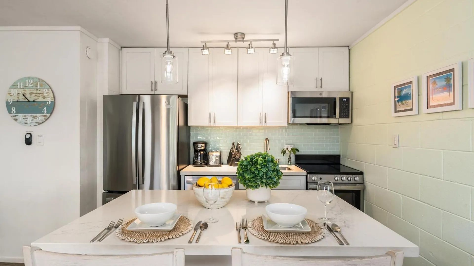 Maui Sands Seaside 713 Kahana بيت للعطل