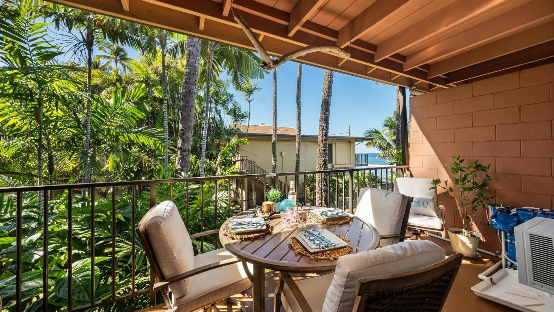 Maui Sands Seaside 713 Kahana 0*,  الولايات المتحدة الأمريكية